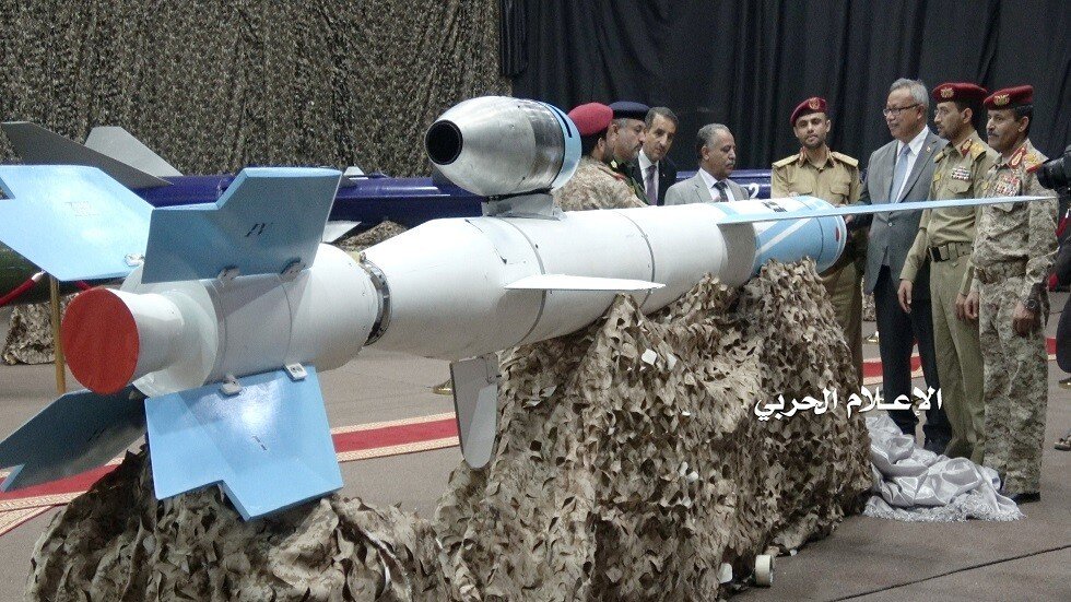 متحدث باسم الحوثيين: على قائمة أهدافنا 6 مواقع بالغة الأهمية في السعودية و3 في الإمارات