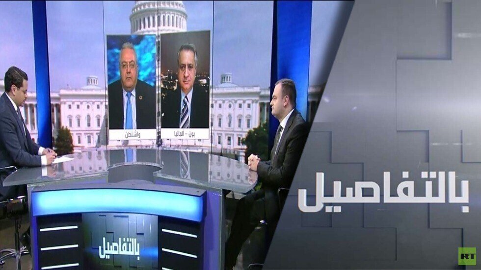 إحباط عمل إرهابي.. وبوتين يشكر ترامب