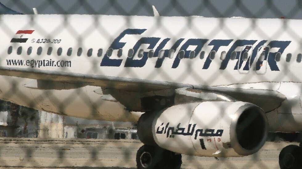 تسريبات من تحقيق قضائي تكشف سبب تحطم الطائرة المصرية في المتوسط