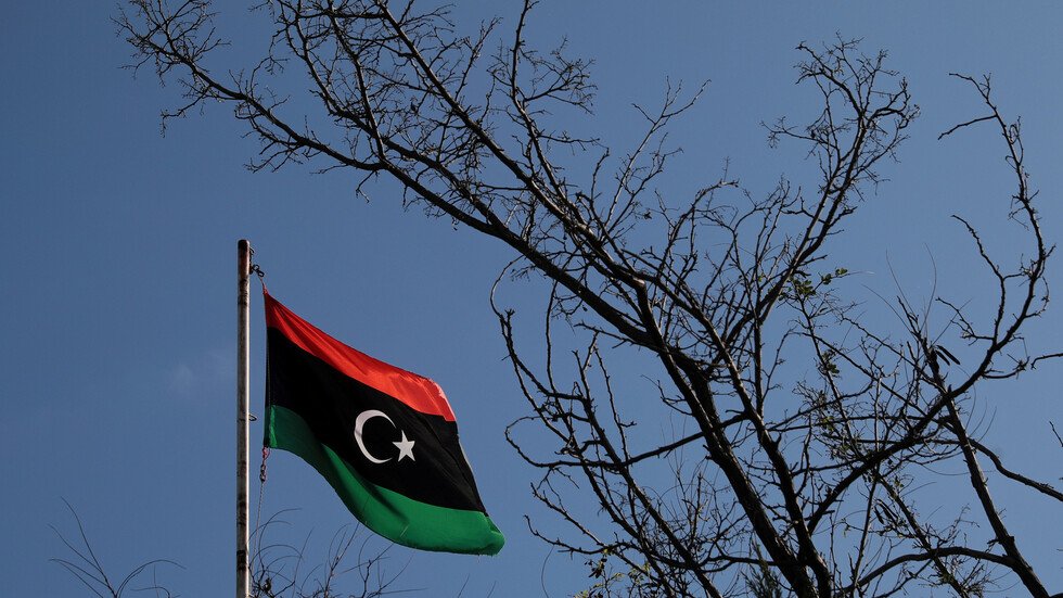 الحزب الحاكم في تركيا يقدم مقترحه للبرلمان للحصول على تفويض لإرسال قوات إلى ليبيا
