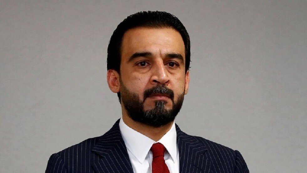 الحلبوسي يطالب بحماية البعثات الدبلوماسية وقوات التحالف الدولي