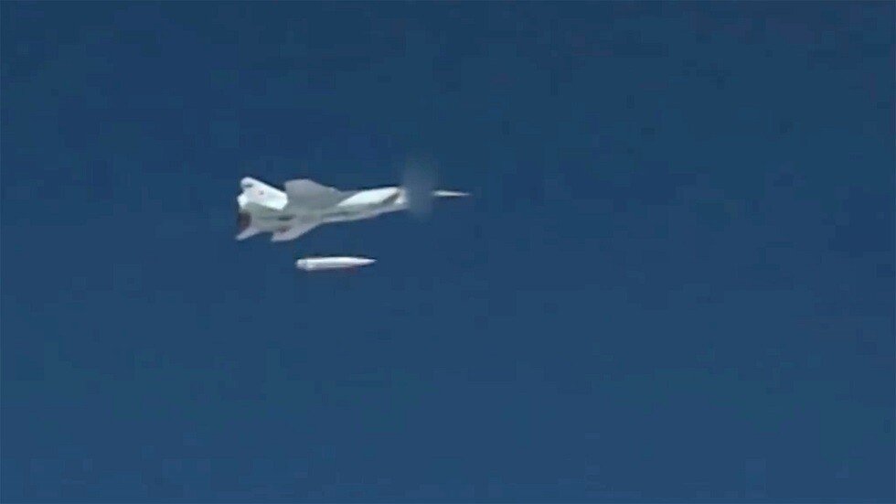 وزارة الدفاع: روسيا تطور أسلحتها فرط الصوتية