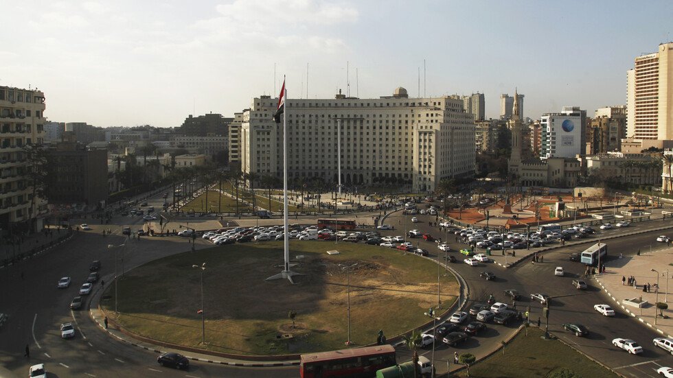 مصر.. الحكومة تقرر تطوير ميدان التحرير بقطع أثرية نادرة وبرلماني يوجه بيانا عاجلا ضد القرار