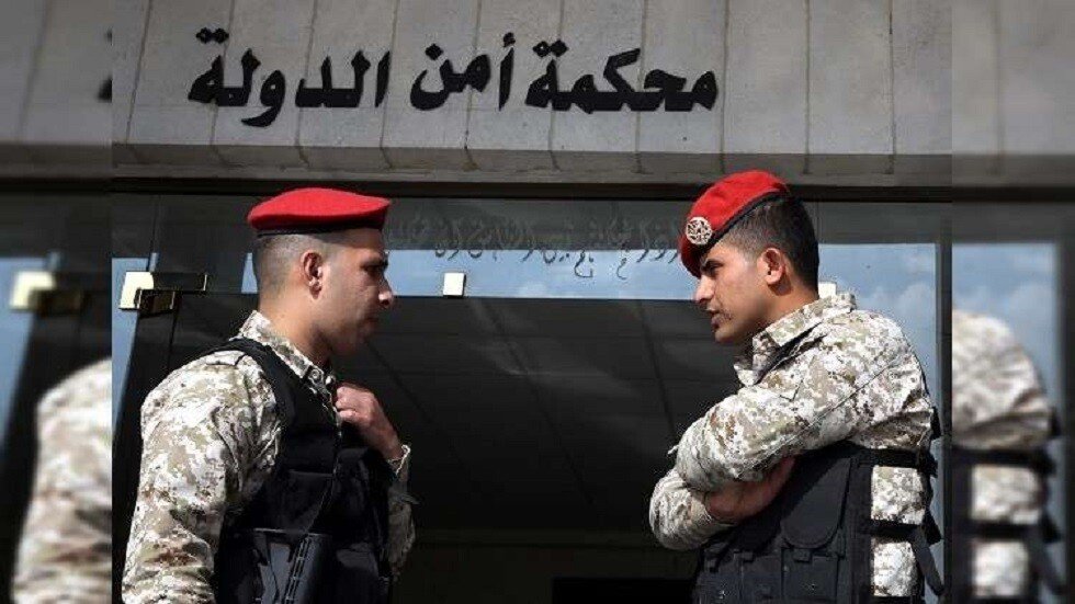 الأردن.. السجن 3 أعوام لقيادي سلفي هاجم السعودية