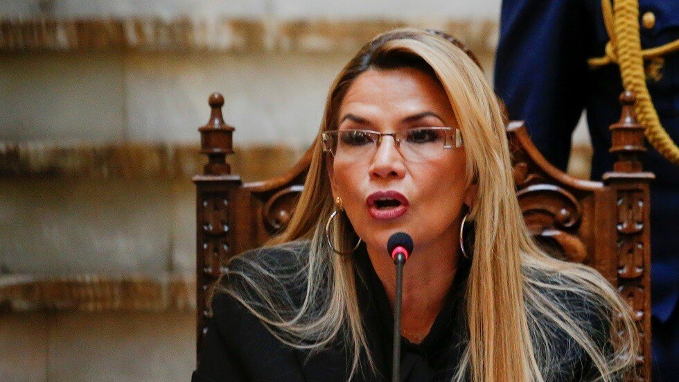 بوليفيا تطرد سفيرة المكسيك ودبلوماسيين إسبان