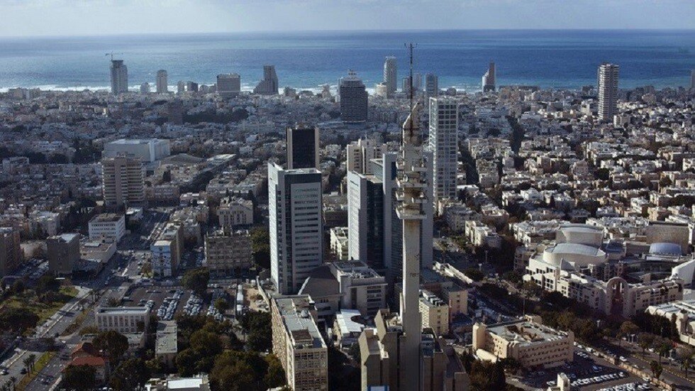 إدانة إسرائيلي بصق على سفير بولندا