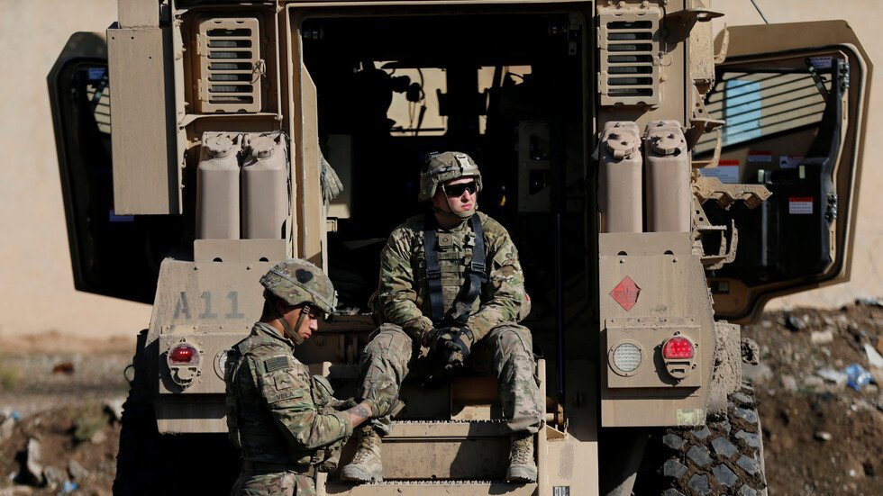 مسؤولون أمريكيون: نترقب ردا على قصف "الحشد الشعبي" العراقي وقد نواجه دائرة عمليات انتقامية