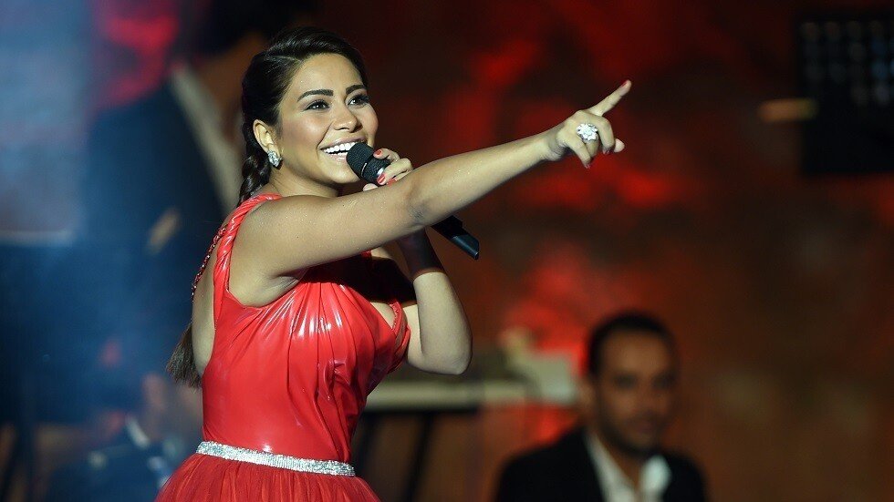 شيرين عبد الوهاب تعتذر عن تصريحاتها المثيرة في السعودية (فيديو)
