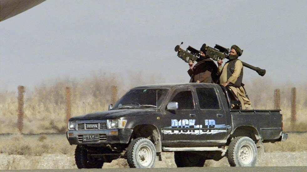 الـ CIA اخترعت طريقة لإبطال الصواريخ الأمريكية المضادة للجو حال خروجها عن السيطرة!
