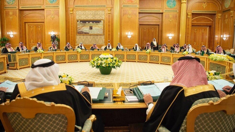 مجلس الوزراء السعودي: المملكة حريصة على وحدة سوريا وسيادتها واستقرارها وتماسك نسيجها الاجتماعي