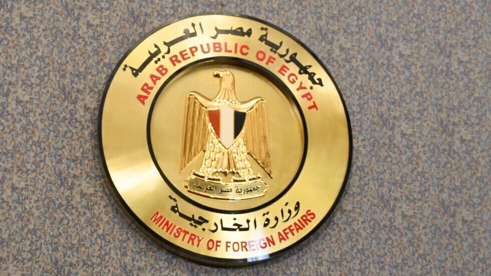 مصر تستغرب من شكر حكومة الوفاق لقطر والسودان ودول المغرب العربي على "دعم ليبيا"