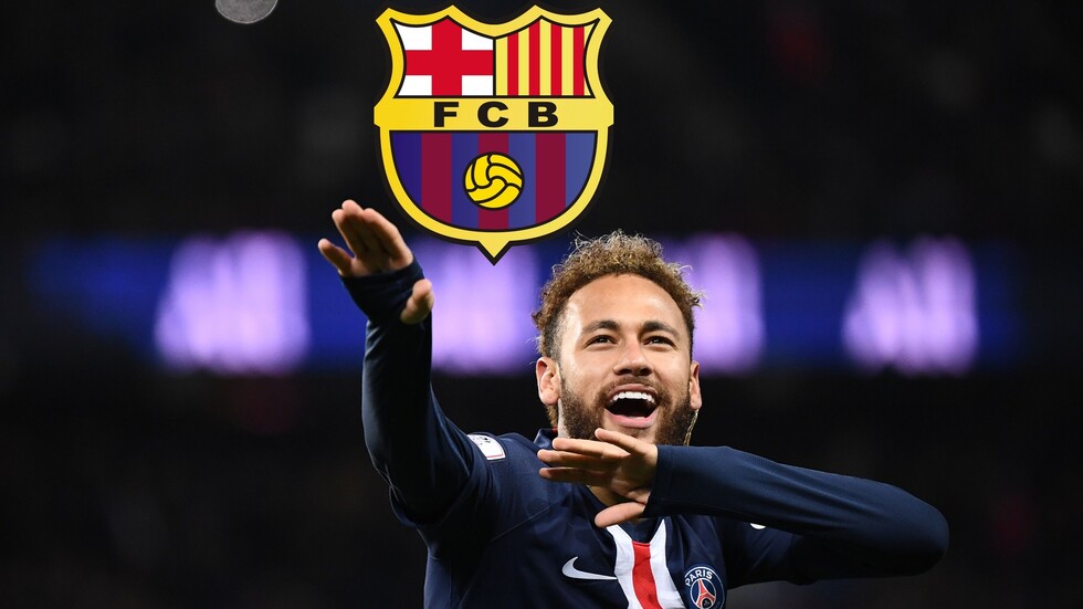 نيمار يلجأ لقانون "الفيفا" من أجل عودته إلى برشلونة
