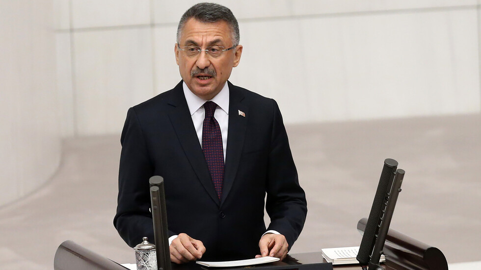 نائب أردوغان: أعددنا خطة لإنشاء موقع نموذجي في المنطقة الآمنة