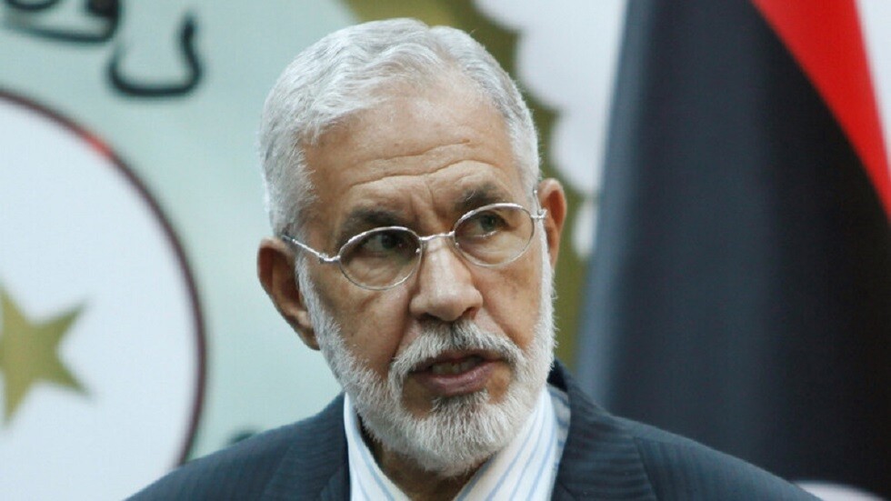 "الأناضول": سيالة يشكر أوغلو على إقرار أنقرة مذكرة إرسال قوات إلى ليبيا