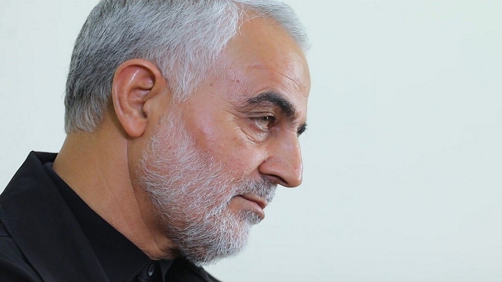 مسؤولون إيرانيون: كلنا سليماني واسمه ترتعد منه فرائص أعداء الإسلام!