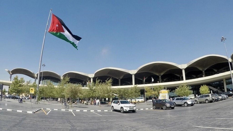 الخطوط الأردنية و"طيران الخليج" تعلقان رحلاتهما إلى بغداد
