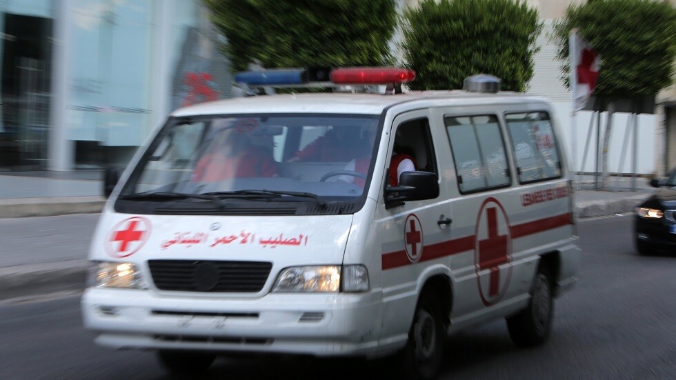 انتحار لبناني حرقا احتجاجا على وضعه المعيشي (فيديو)