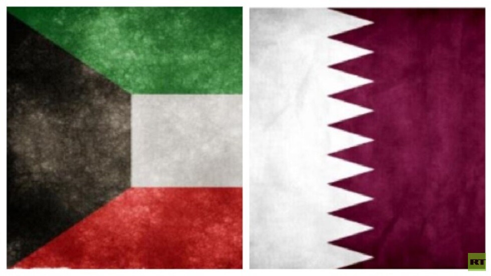 الكويت توقع اتفاقا مع قطر لاستيراد الغاز المسال لمدة 15 عاما
