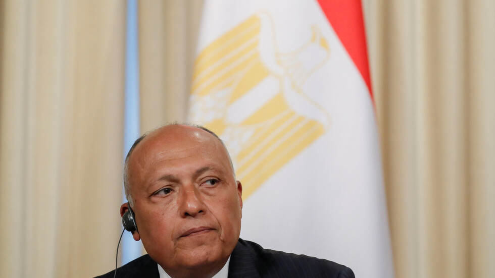 اجتماع تنسيقي في القاهرة بشأن ليبيا والجامعة العربية تدعو للعودة إلى الحوار