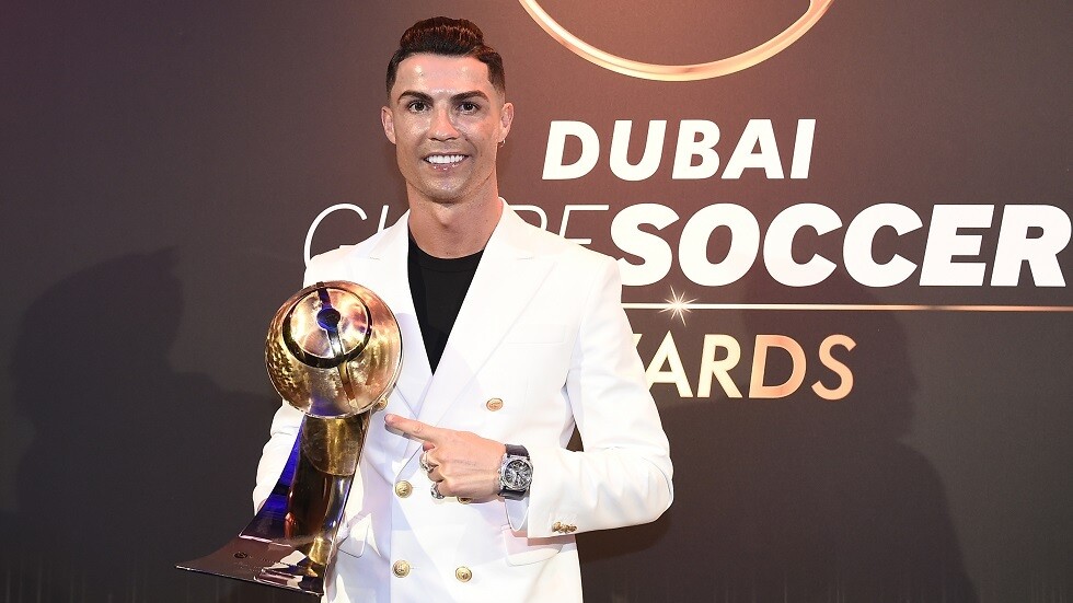 رونالدو يبدأ عام 2020 بمواجهة كالياري