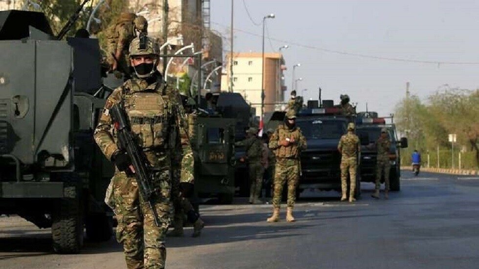 التحالف الدولي مهنئا الجيش العراقي: قاتلتم ببسالة ضد "داعش"