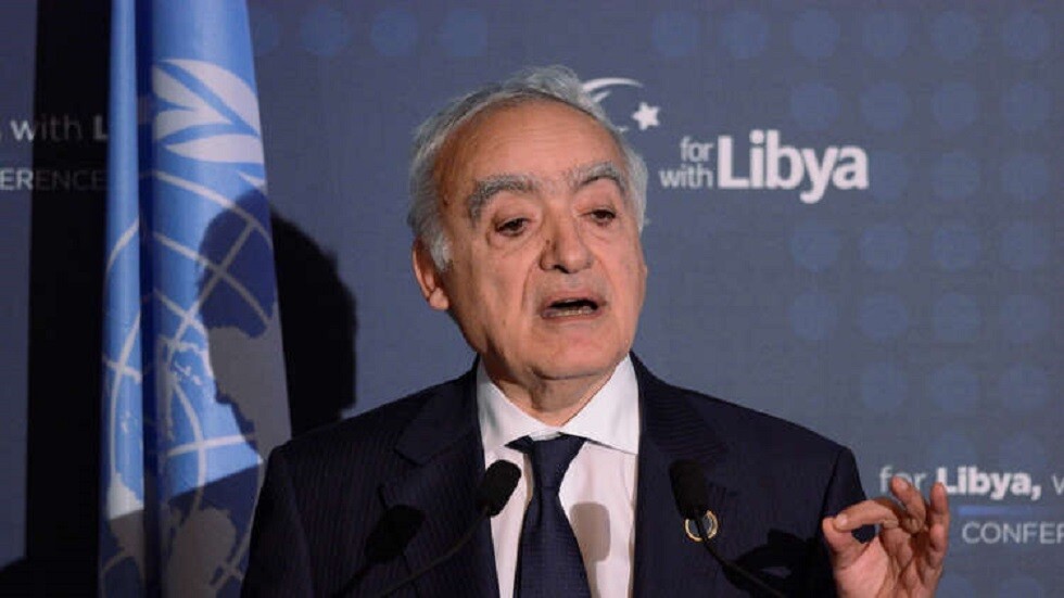 المبعوث الأممي: هجوم الكلية العسكرية ربما نفذته دولة تدعم "الجيش الوطني الليبي"