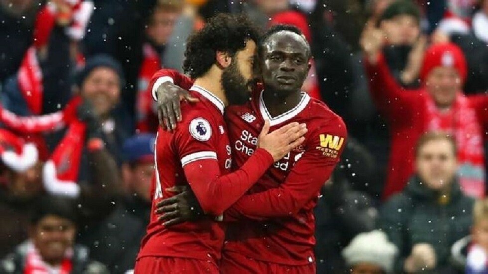 لماذا لم يرافق صلاح زميله ماني إلى مصر؟