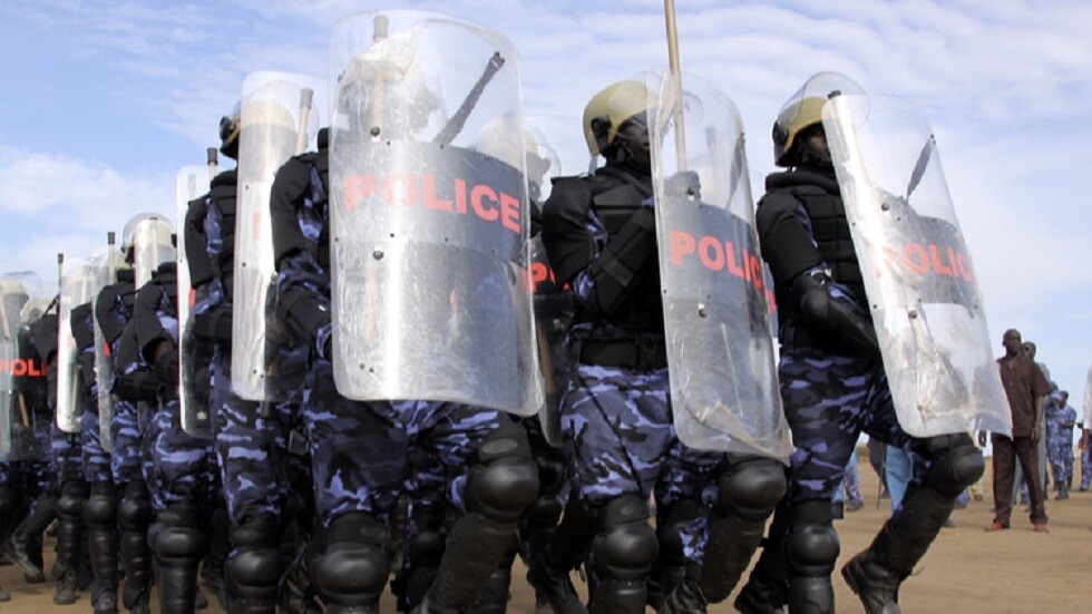 الشرطة السودانية: قبضنا على أكثر من 200 من "النيقرز"