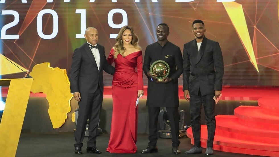 بالتفصيل.. قائمة الفائزين بجوائز الاتحاد الإفريقي لكرة القدم 2019