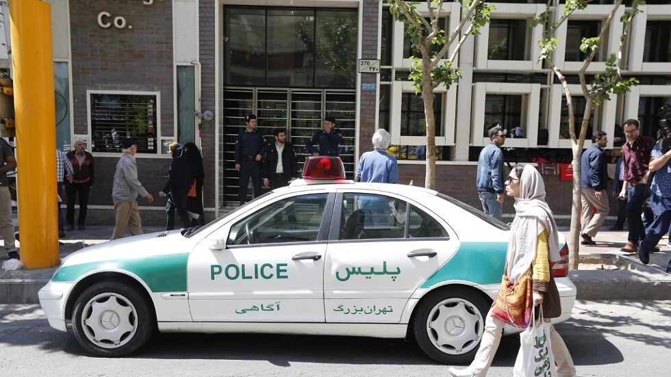 مخالفات قانونية تنقذ شخصا من الموت بحادثة تحطم الطائرة الأوكرانية في إيران!