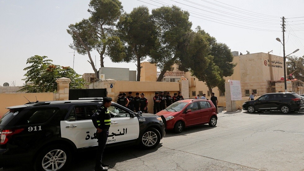 الأردن.. أب يخنق طفله الرضيع في إربد