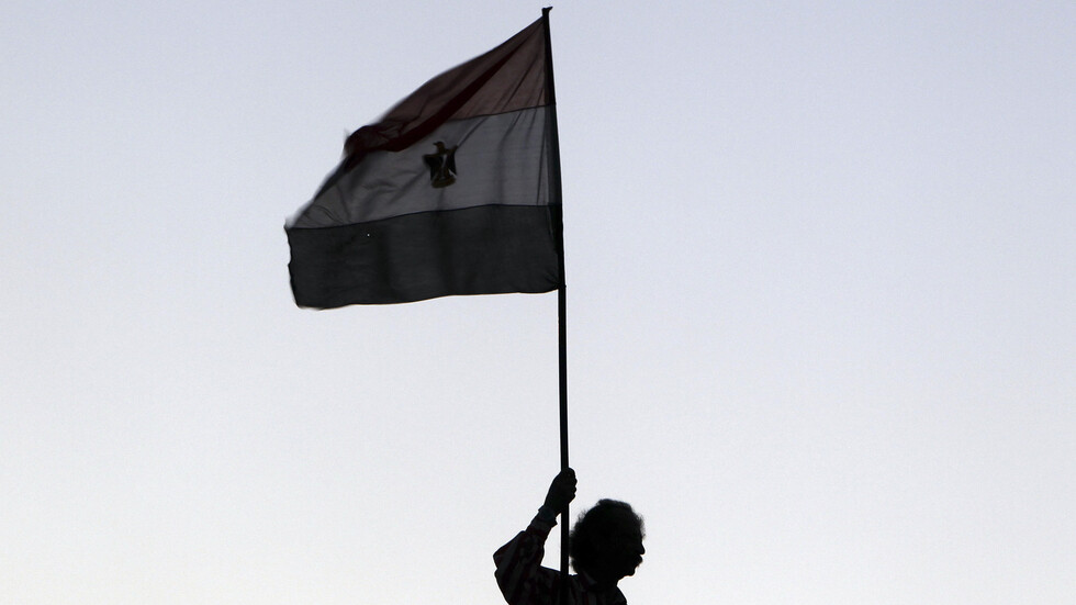 ارتفاع التضخم السنوي في مصر