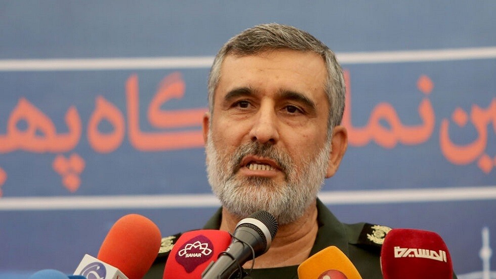 الحرس الثوري الإيراني: لم نسع لقتل جنود أمريكيين في عين الأسد وأردنا ضرب المعدات فقط