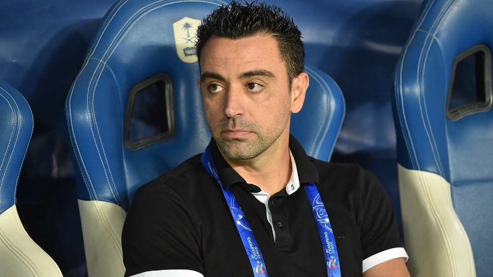 السد القطري يرد على مفاوضات برشلونة مع تشافي