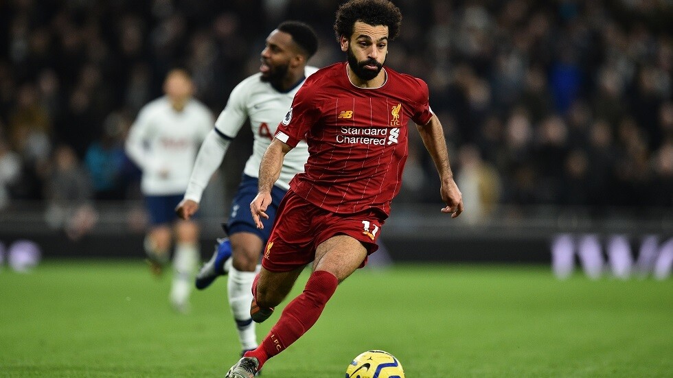 ليفربول يحطم عدة أرقام قياسية في تاريخ الدوري الإنجليزي الممتاز