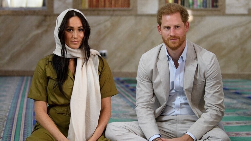 ميغان ماركل تباشر عملها بعقد مع "ديزني"