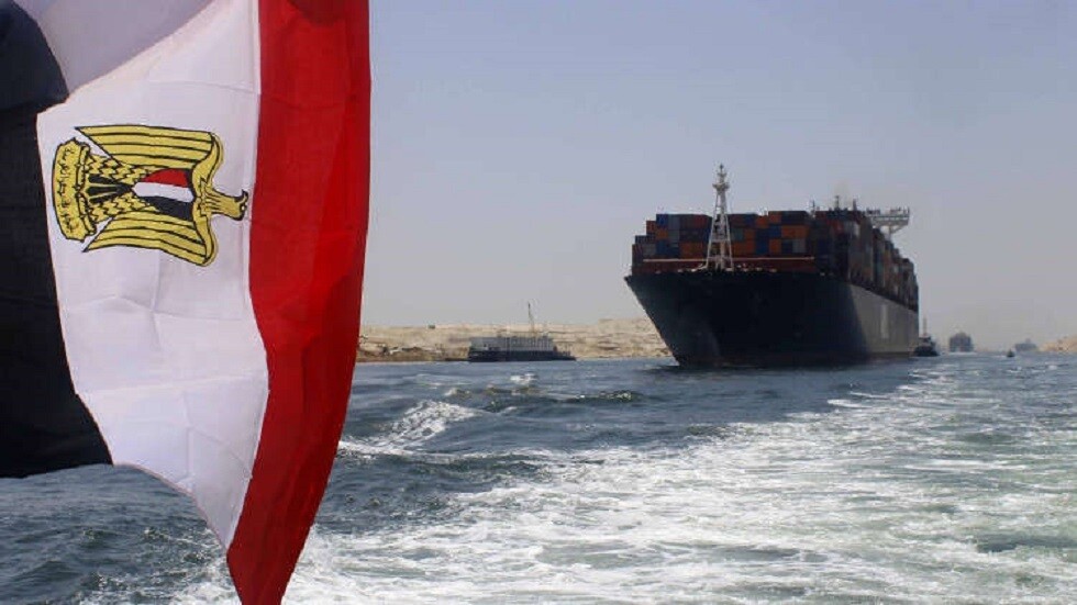 مصر.. تراجع عجز الميزان التجاري