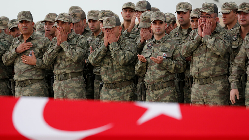 مستشار أردوغان: أسباب التعاون مع مصر أكثر من أسباب الحرب والعداء