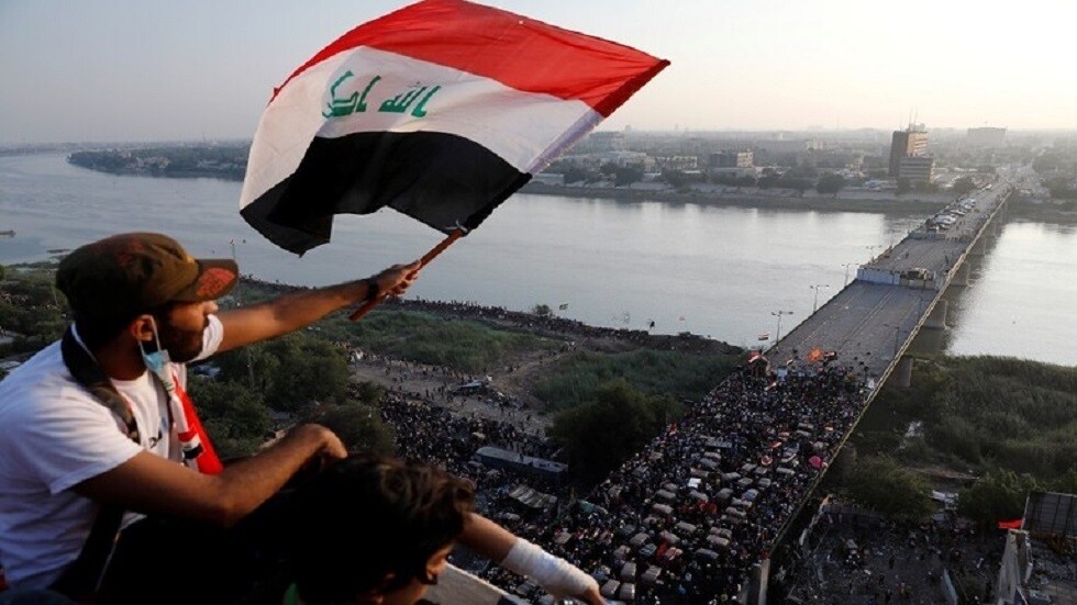 قناة "الحرة" الأمريكية في بغداد تغلق مكتبها وتسرح موظفيها بسبب تهديدات