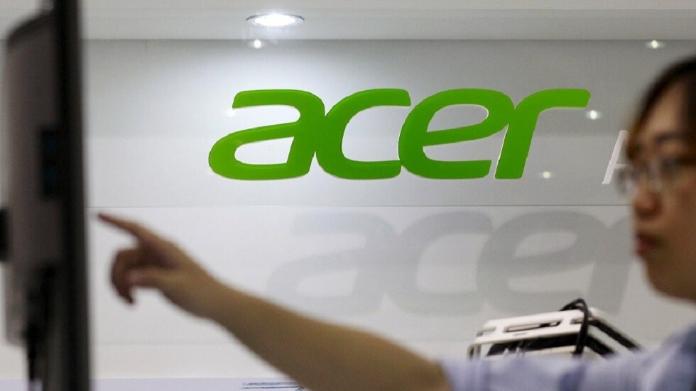 Acer تعلن عن جيل جديد من الحواسب المتطورة