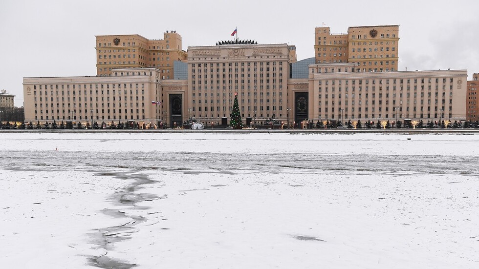 الدفاع الروسية: أهم نتائج لقاء موسكو حول ليبيا موافقة الطرفين على تمديد الهدنة دون سقف زمني محدد