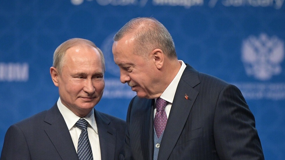 متى وكيف تدخل أمريكا الحرب في ليبيا؟