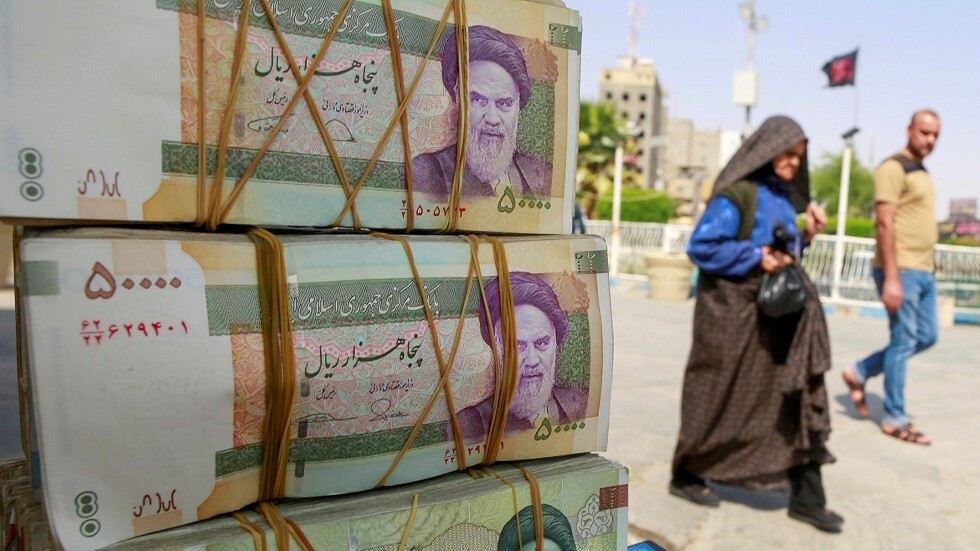 متى ينهار الاقتصاد الإيراني؟