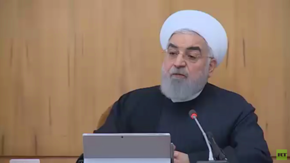 إيران تدعو أوروبا للالتزام بالاتفاق النووي