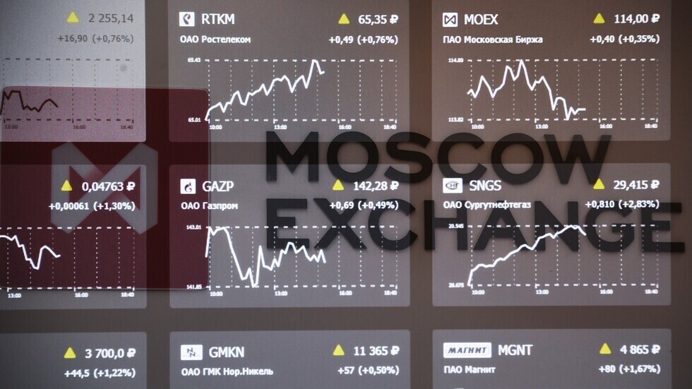 الأسواق بعد اتفاق واشنطن وبكين التجاري