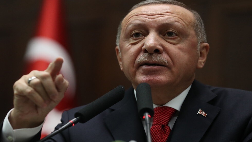 أردوغان: سنفتتح قنصليات جديدة في العراق ونفعّل القديمة
