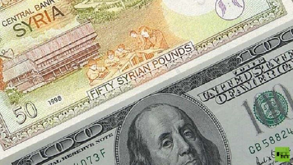 الأسد يقرّ عقوبات صارمة لكل من يتعامل بغير الليرة السورية