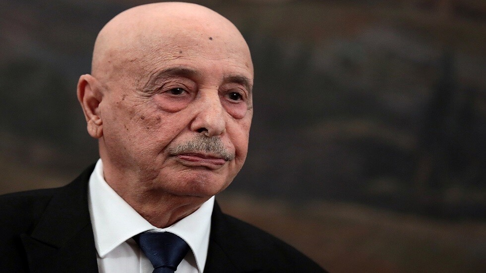 حليف حفتر الأقرب يروي تفاصيل لقاء موسكو حول ليبيا