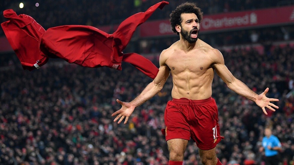 ليفربول يواصل سلسلة انتصاراته ويتجاوز مانشستر يونايتد بثنائية (فيديو)