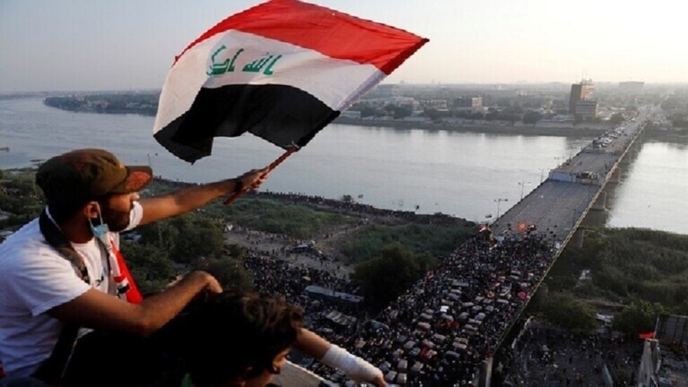 مصدر لـRT: لم يتم الاتفاق على أي مرشح لرئاسة الحكومة الانتقالية في العراق